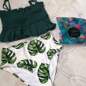 Cupshe Bikini